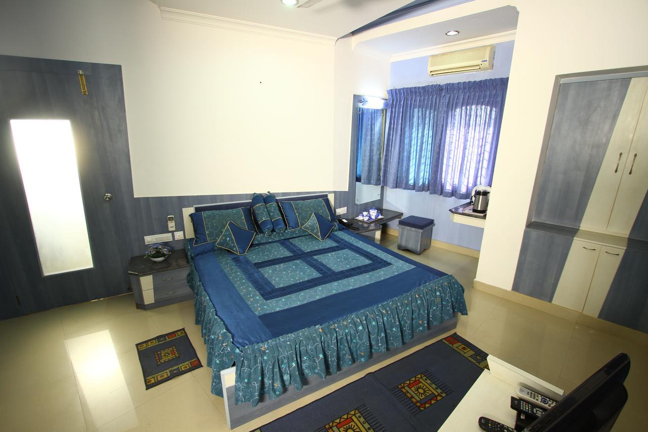 Sea Queen Hotel Kozhikode Extérieur photo