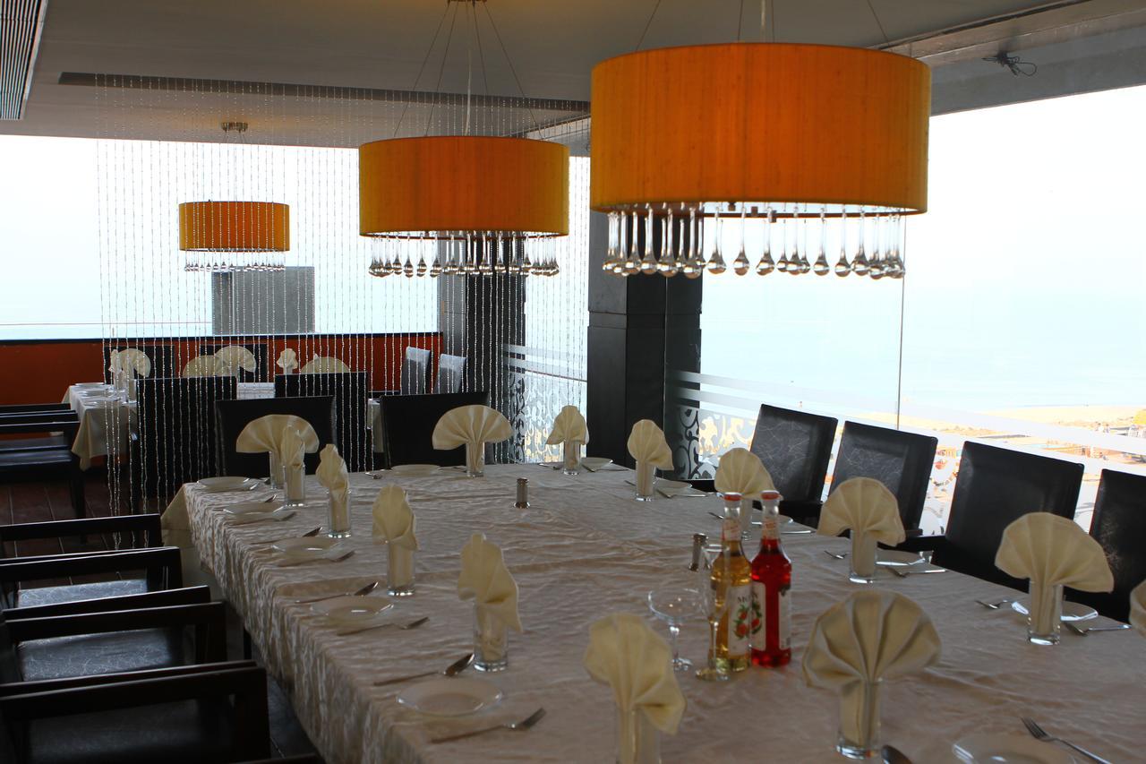 Sea Queen Hotel Kozhikode Extérieur photo