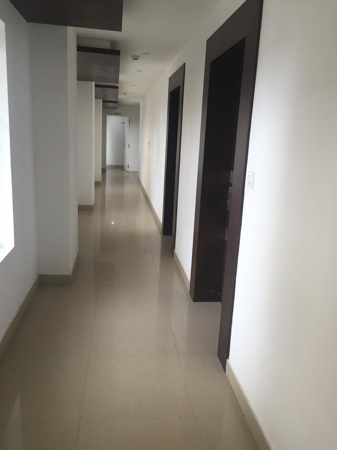 Sea Queen Hotel Kozhikode Extérieur photo