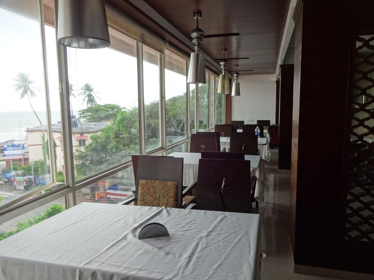 Sea Queen Hotel Kozhikode Extérieur photo