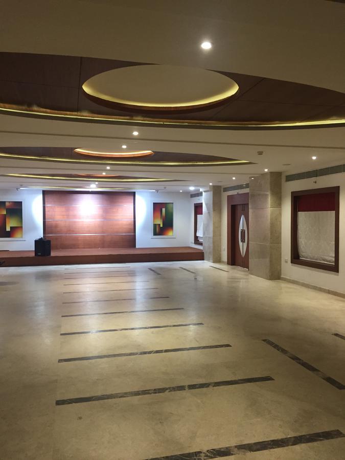 Sea Queen Hotel Kozhikode Extérieur photo
